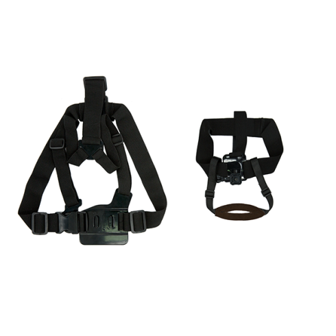 Комплект Insta360 Run Bundle фото 1