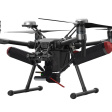 Парашют Dronavia IDRsys | DJI Matrice M210 фото 1