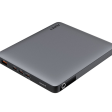Внешний аккумулятор Aukey Sprint X 20K 100Вт PB-Y44 20000 мАч серый фото 2