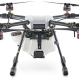 Октокоптер DJI Agras MG-1S фото 1