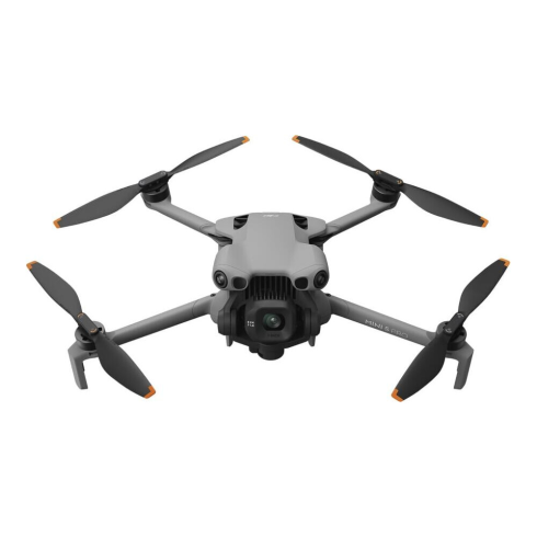 Квадрокоптер DJI Mini 5 Pro Fly More Combo Plus (DJI RC 2) фото 1