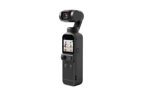 Камера DJI Pocket 2 Creator Combo фото 3