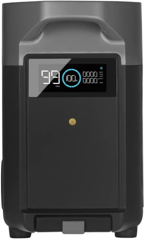Дополнительная батарея EcoFlow Delta Pro Smart Extra battery фото 1