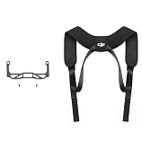Комплект крепления для DJI RC Plus 2 (Strap and Bracket Kit)