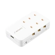 Зарядное устройство BetaFPV 6 Ports 1S Battery Charger & Adapter V2-US фото 5