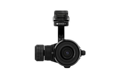Камера DJI Zenmuse X5 фото 1