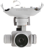 Камера с подвесом для DJI Phantom 4 (Part 4)