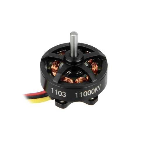 Бесщеточный двигатель BetaFPV 1103-11000KV фото 3