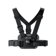 Нагрудное крепление Insta360 Chest Strap фото 1