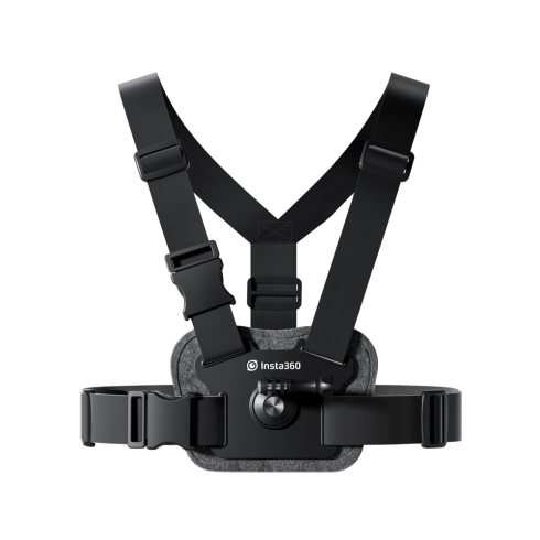 Нагрудное крепление Insta360 Chest Strap фото 1