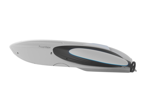Надводный дрон PowerVision PowerDolphin Explorer фото 4