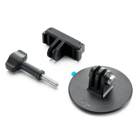 База клеевая DJI Osmo Flat Adhesive Base Kit фото 2