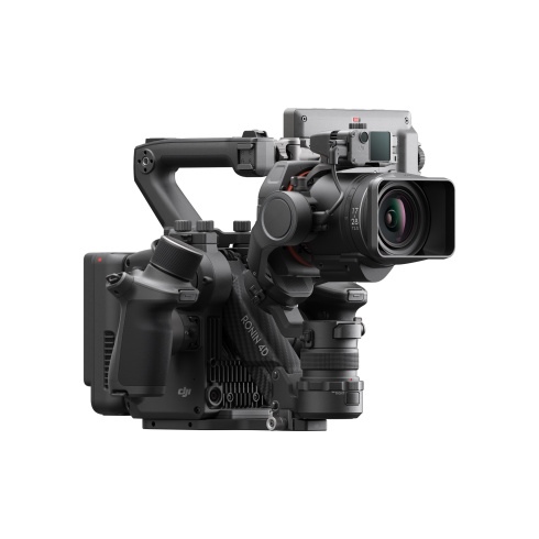 Киносъемочная система DJI Ronin 4D-8K фото 3