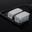 Зарядный хаб DJI Mavic Air 2 фото 4