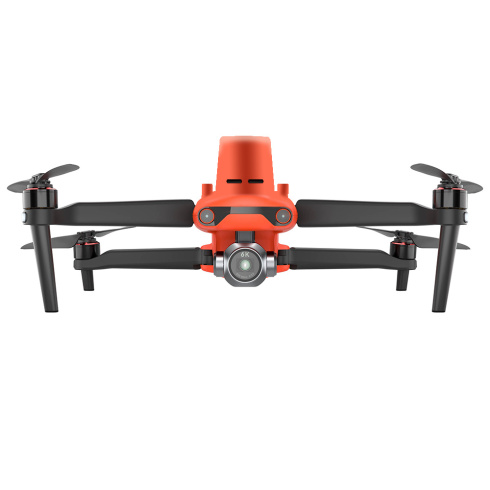 Квадрокоптер Autel Robotics EVO II RTK Rugged Bundle фото 2