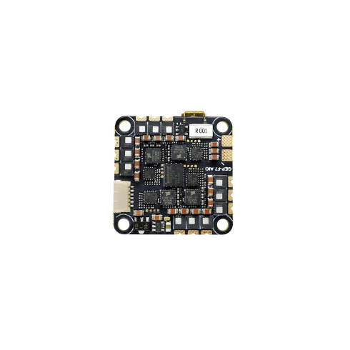 Полетный контроллер GEPRC GEP-F722-45A AIO V2 фото 2