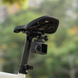 Крепление DJI Osmo Action Bike Seat Rail фото 6