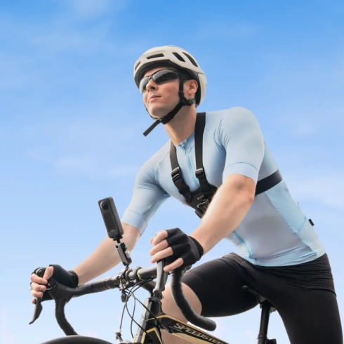 Велосипедный комплект Insta360 Bike Bundle New фото 6