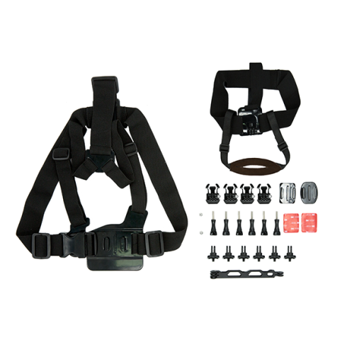 Комплект Insta360 Skate Bundle фото 2