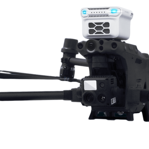 Газоанализатор Soarability Sniffer 4D Mini2 | M30 фото 2