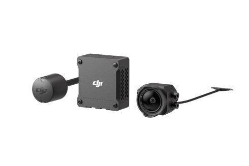 Цифровая система DJI O3 Air Unit фото 4