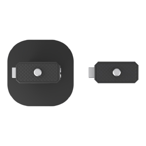 Крепление для камеры на приборной панели Insta360 Dash Cam Mount фото 5