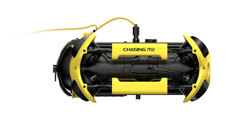Подводный дрон Chasing M2 ROV (200 м) фото 8
