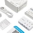Зарядное устройство BetaFPV 6 Ports 1S Battery Charger & Adapter V2-US фото 4