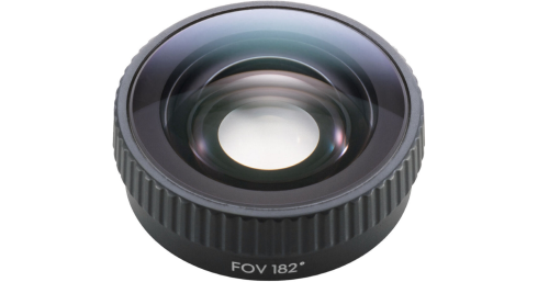 Объектив для экшн-камеры DJI Osmo Action 6 Glass Lens Cover фото 5