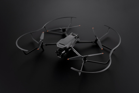 Защита пропеллеров DJI Mavic 3 Pro фото 4