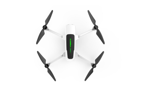 Квадрокоптер Hubsan ZINO 2 Plus Standard Version фото 4