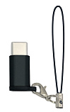 Конвертер Speedy Bee Micro USB to USB C Converter