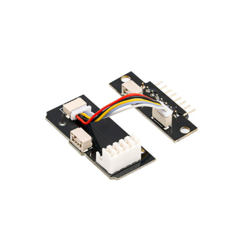 Адаптер модуля BetaFPV Micro-Nano фото 2
