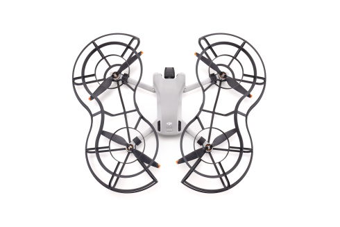 Защита пропеллеров 360° DJI Mini 3 Series фото 2