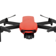 Квадрокоптер Autel Robotics Evo Nano Premium Bundle фото 1