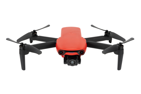 Квадрокоптер Autel Robotics Evo Nano Premium Bundle фото 1