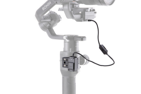 Внешний GPS-модуль DJI Ronin-S /R фото 4