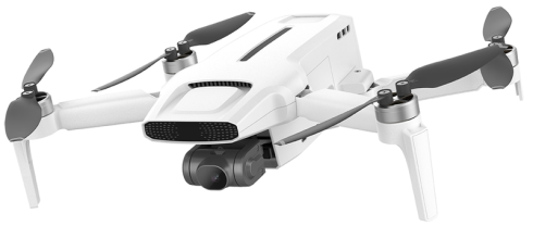 Квадрокоптер Fimi X8 Mini Pro Combo фото 2
