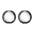 Защитные линзы Insta360 X3 Standard Removable Lens Guards  фото 3