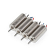 Коллекторный двигатель BetaFPV 7x16mm 19000KV фото 3