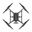 Квадрокоптер DJI Matrice 210 RTK фото 2