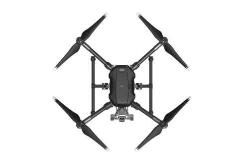Квадрокоптер DJI Matrice 210 RTK фото 2