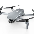 Квадрокоптер Hubsan ZINO Mini фото 2