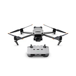 Квадрокоптер DJI Mavic 3 Classic  (DJI RC-N1)