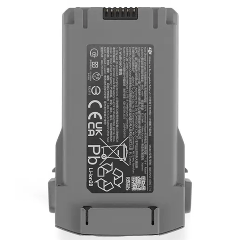 Аккумулятор DJI Mini 5 Pro Intelligent Flight Battery Plus фото 2