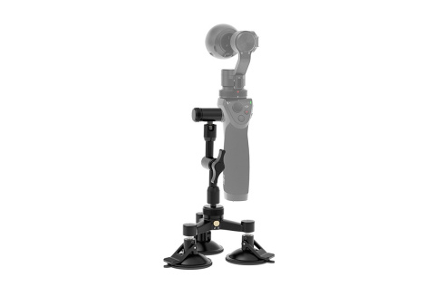 Крепление для автомобиля DJI Osmo фото 4