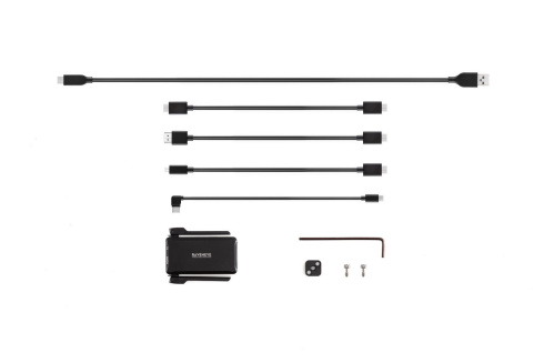 Система передачи изображения DJI Ronin RavenEye фото 2