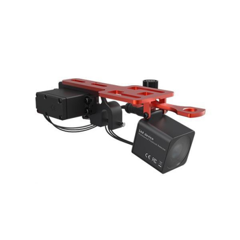 Механизм выпуска полезной нагрузки с HD камерой SwellPro PL2-F фото 4