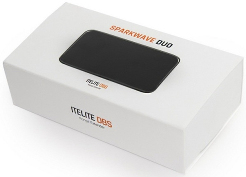 Усилитель сигнала ITElite DBS | Mavic Mini фото 5