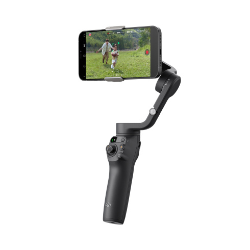 Стабилизатор DJI Osmo Mobile 6 Vlog Combo фото 2